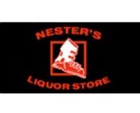 Nesters Liquor Store